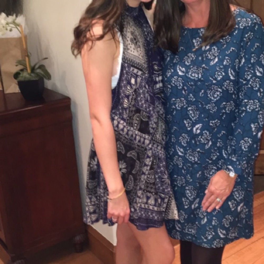 Free People dress